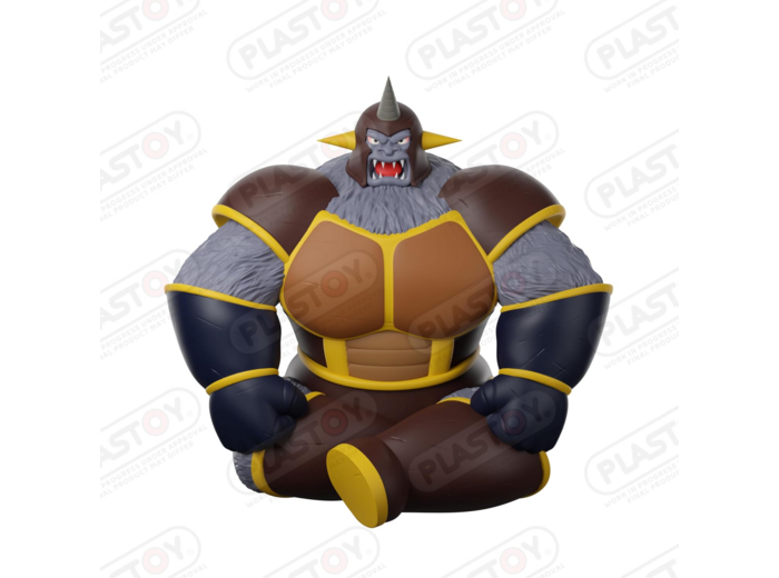 [Tirelire] Goldorak - Plastoy - King Gori Golgoth