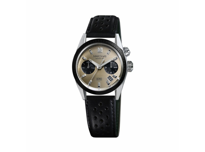 Montre March LA.B Agenda Magnum