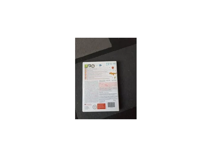 Jeu Wii Wii Play Motion Solo