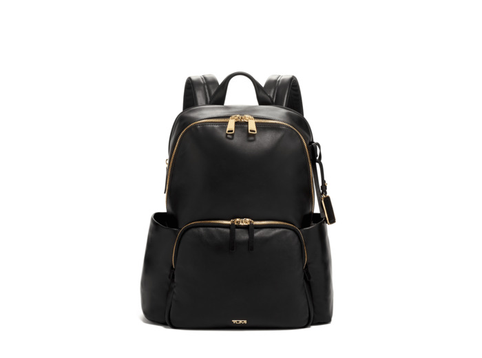 Ruby Backpack - Voyageur Collection