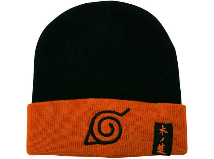 ABYstyle - Naruto Shippuden Bonnet Konoha