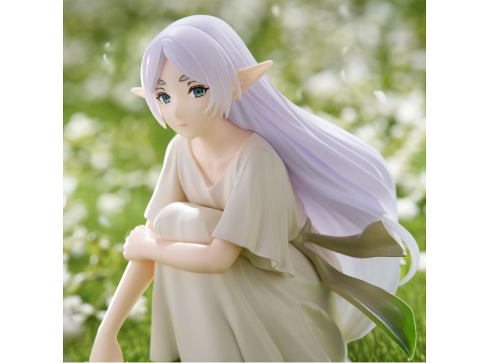 [FIGURINE] Frieren Beyond Journey's End - Frieren In Those Days