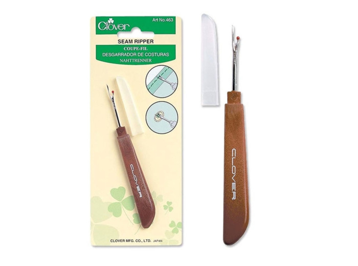 Clover – Découvite