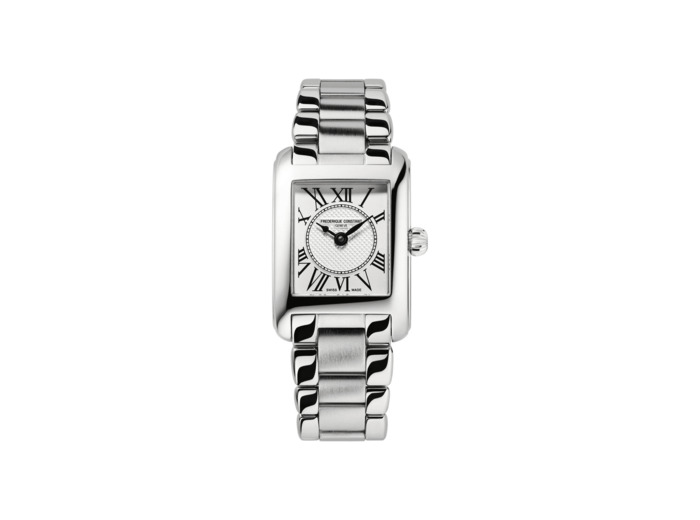 Montre Frédérique Constant Classics Carrée Ladies