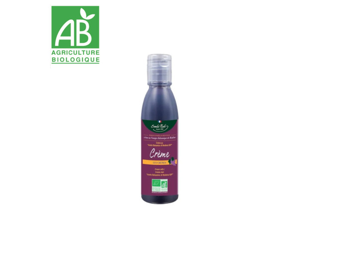 Crème balsamique - 150ml