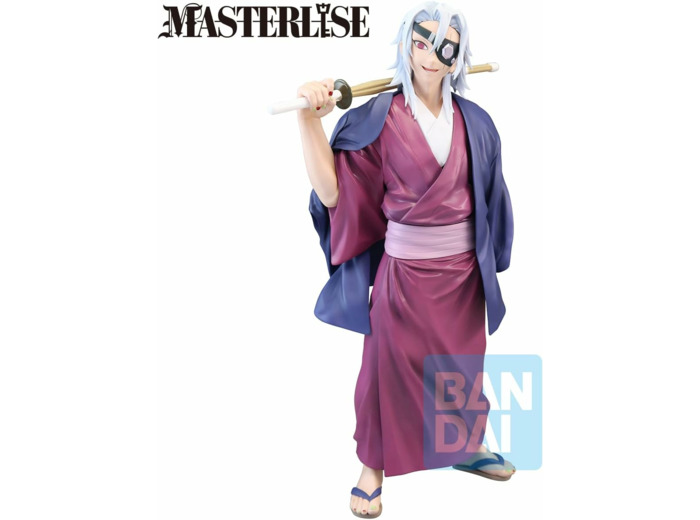 [FIGURINE] DEMON SLAYER: KIMETSU NO YAIBA - ICHIBANSHO - TENGEN UZUI
