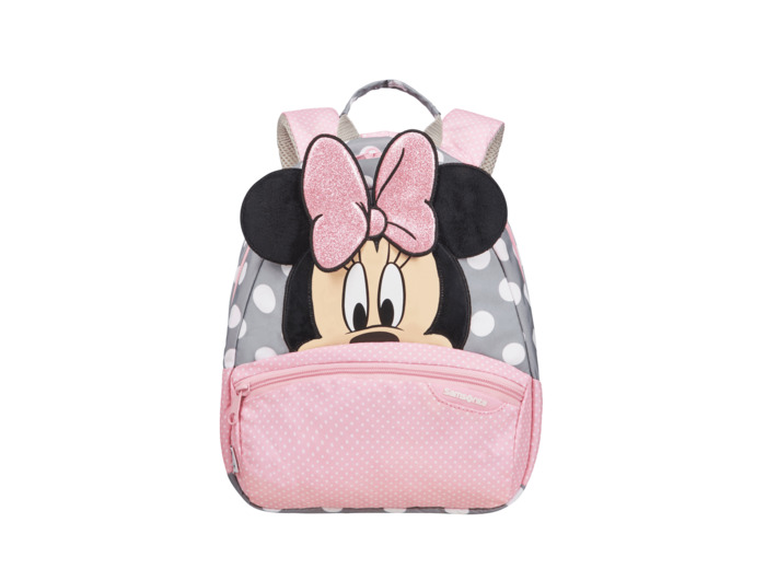 Disney Ultimate 2.0 Backpack S Disney Minnie Glitter