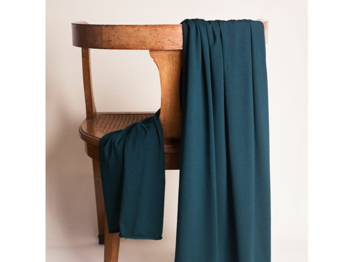 Atelier Brunette - Tissu JERSEY Modal Forest