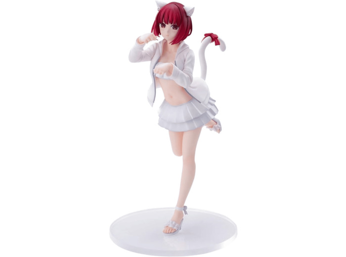 Oshi No Ko - Figurine SEGA Arima Luminasta