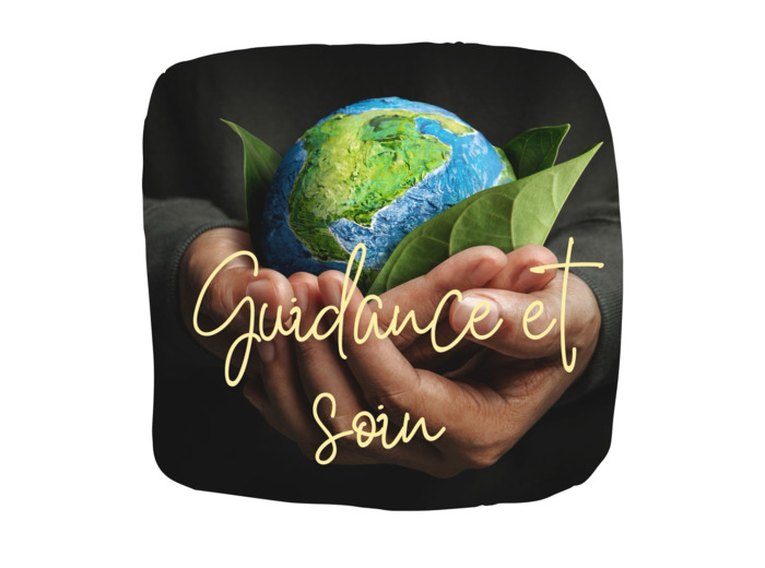Guidance et soin énergétique