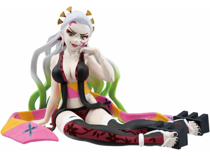 [figurine] DEMON SLAYER KIMETSU NO YAIBA GLITTER & GLAMOURS FIGURE DAKI