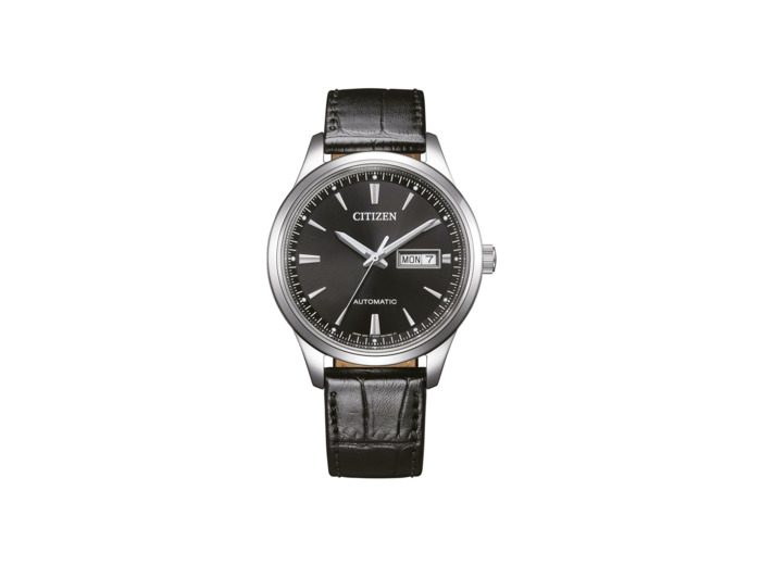 Montre Citizen Platform Mechanical NY4058-01E