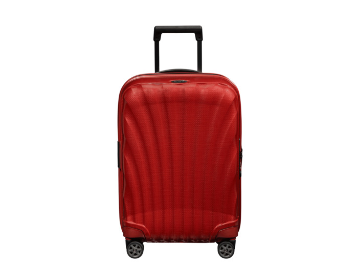 Spinner 55/20 Exp Chili Red