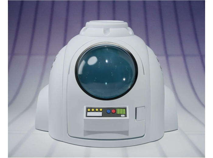 [FIGURINE] DRAGON BALL Z - SH FIGUARTS - Medical Machine Réplique Collectors Shop 13,5 cm