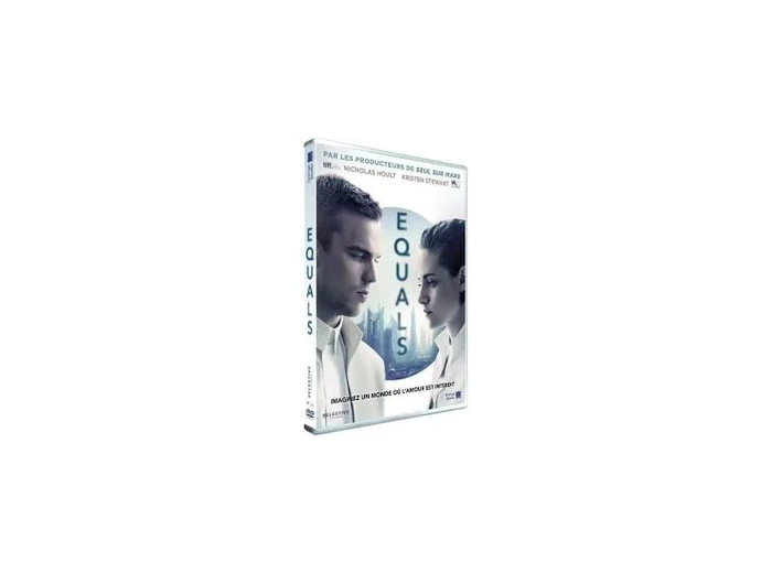 Dvd Equals
