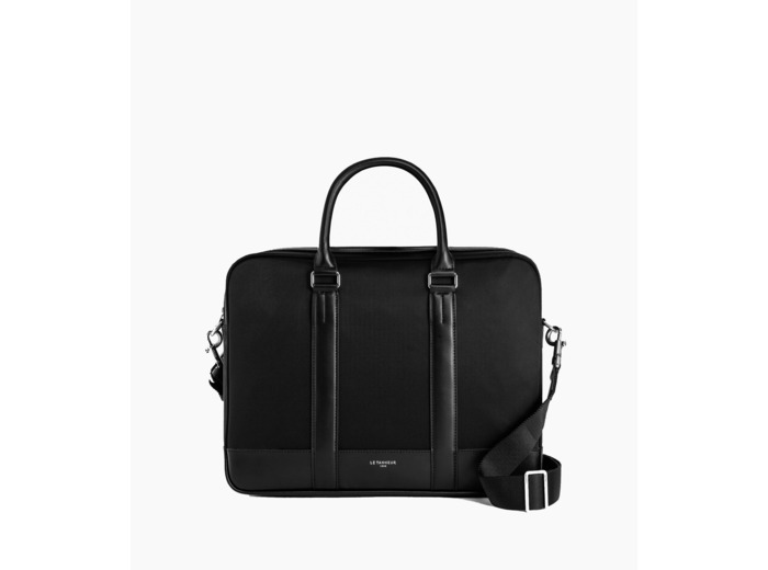 Porte documents 1 soufflet 15" Gaspard