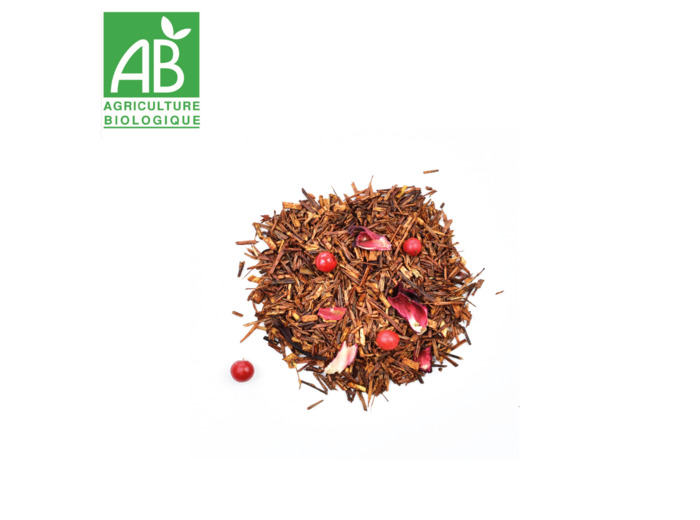 Rooïbos Légende d'Afrique - 100g