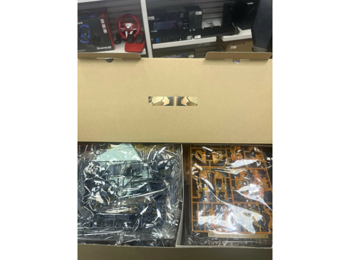 Bandai 2303444 1:60 Unicorn Gundam 02 Banshee Norn Plastic Model Kit*