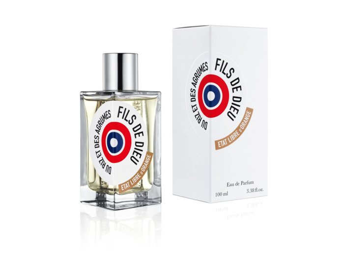 Fils de Dieu Eau de Parfum