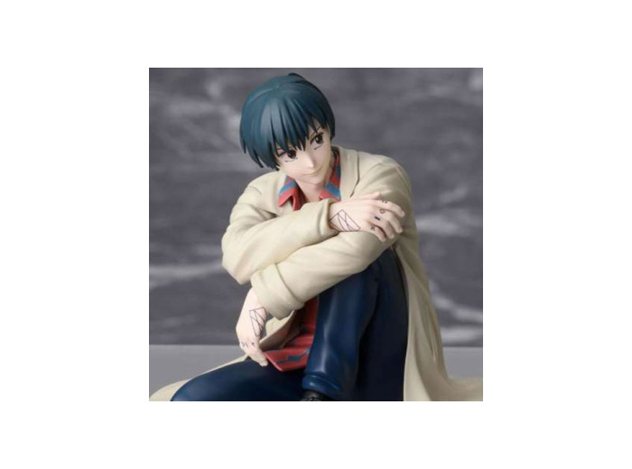 [FIGURINE] SAKAMOTO DAYS - PM PERCHING - NAGUMO