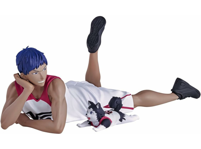 Kuroko No Basket The Movie Last Game Interval - Figurine Daiki Aomine