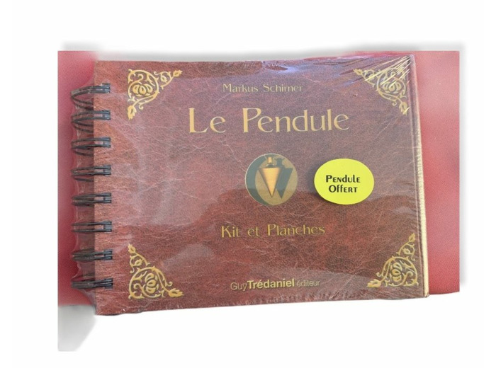 Le Pendule