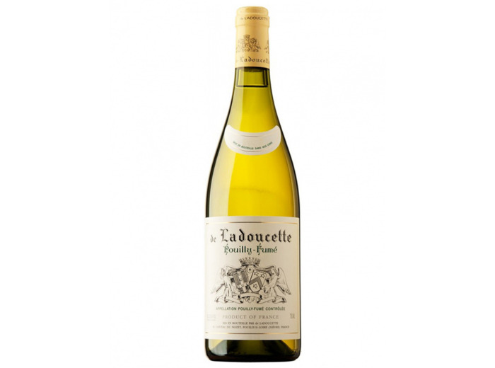 De Ladoucette Pouilly-Fumé 2023 AOC 75Cl