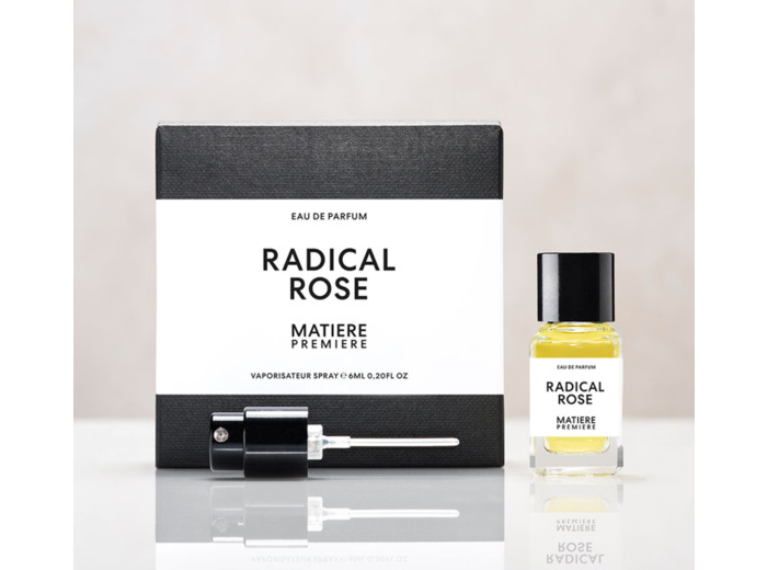 Radical Rose 6 ml