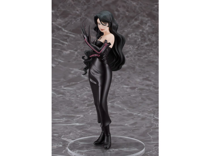 [FIGURINE] FULLMETAL ALCHEMIST BROTHERHOOD LUST PUP