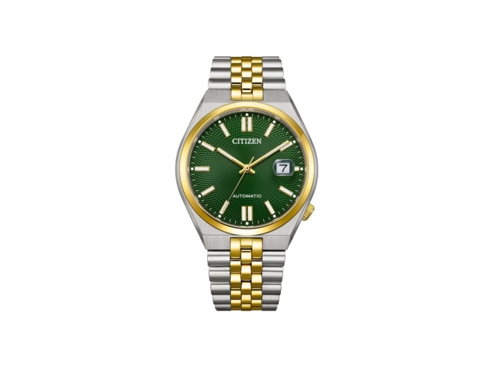 Montre Citizen Tsuyosa 60 NK0024-54X