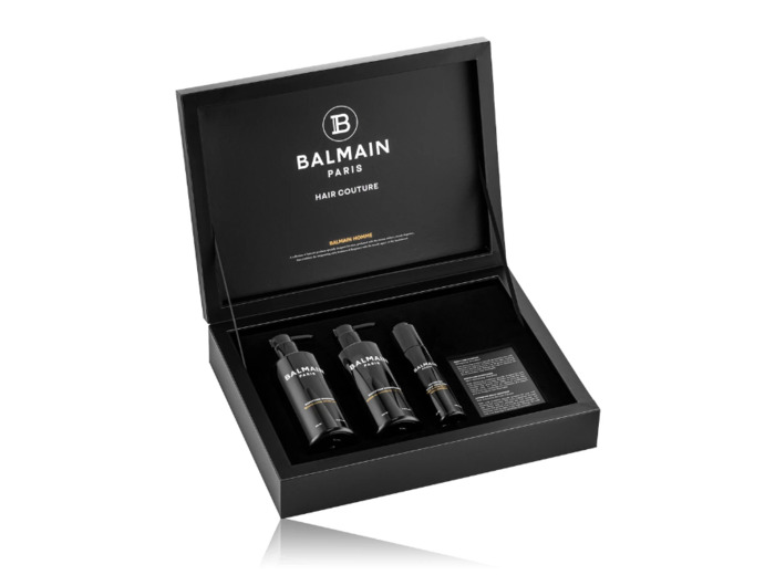 Balmain Homme Bodyfying Giftset