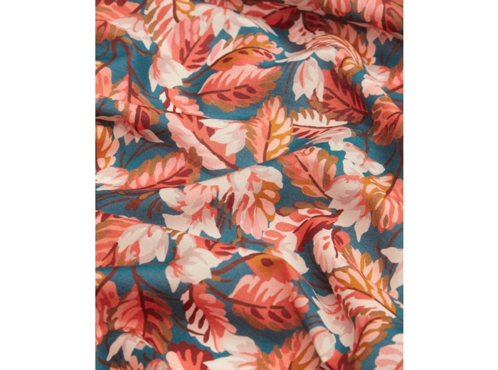 Liberty Of London - Tissu batiste de coton "Calypso"