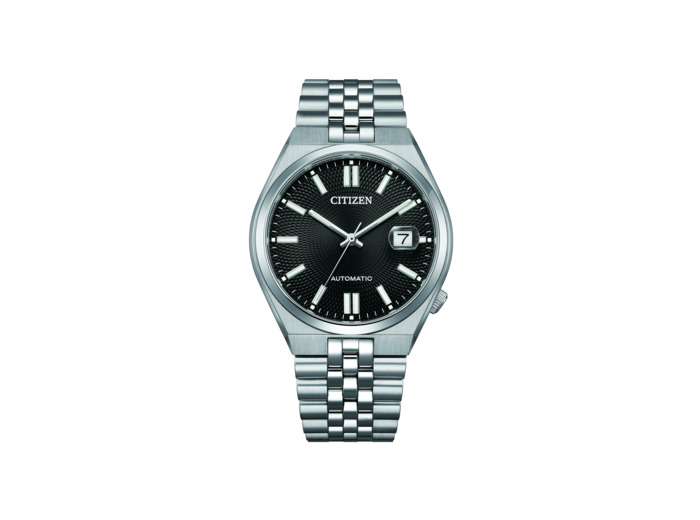 Montre Citizen Tsuyosa 60 NK0020-55E