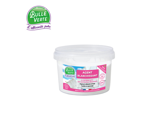 Agent blanchissant (Percabonate de soude) - 100g