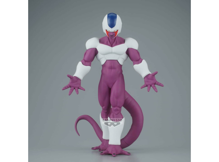 [FIGURINE] DRAGON BALL Z - SOLID EDGE WORKS - COOLER
