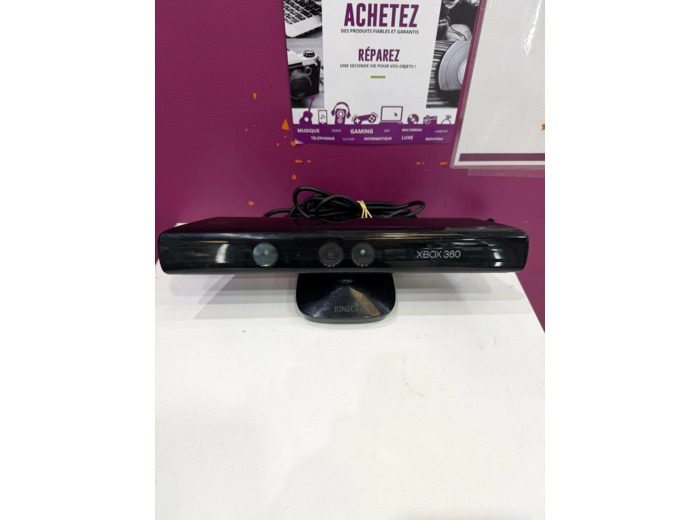 CAMERA MICROSOFT KINECT 1414 XBOX 360