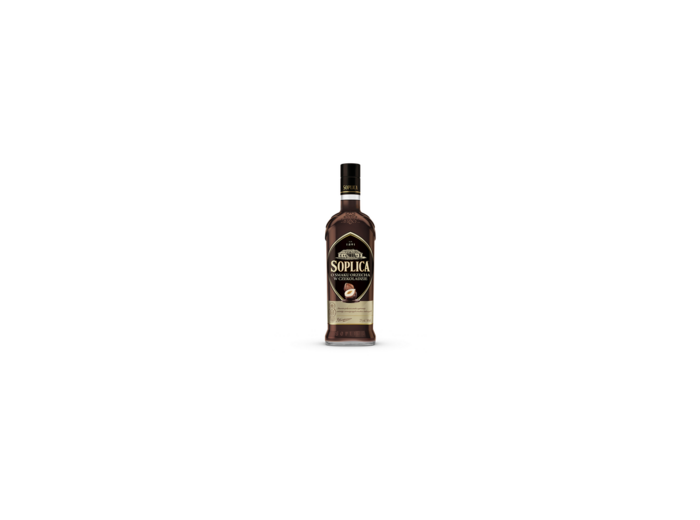 Soplica 1891 Noisette-Chocolat 25% (50cl)
