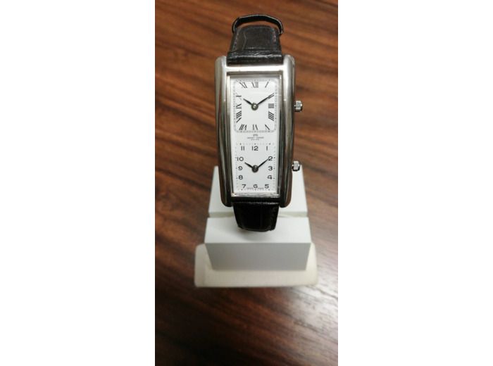 Montre Dame 2 Mouvements Swiss