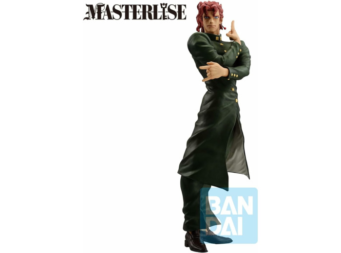 [FIGURINE] OJO’S BIZARRE ADVENTURE STARDUST CRUSADERS - ICHIBANSHO STARDUST CRUSADERS  - NORIAKI KAKYION