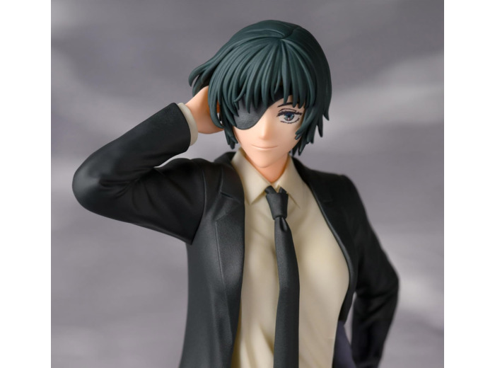 [FIGURINE] CHAINSAW MAN - DESKTOP X DECORATE - HIMENO