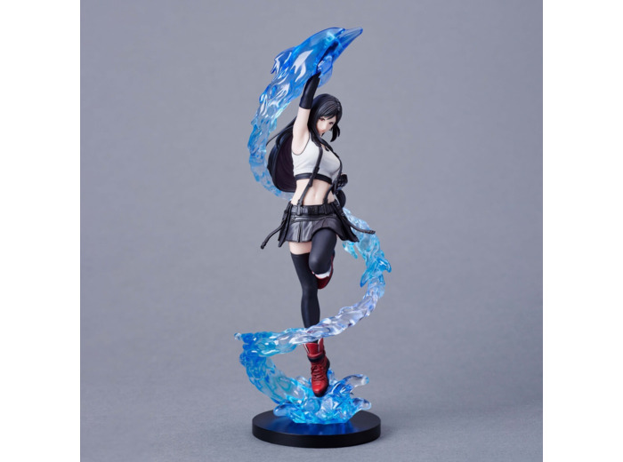 [figurine] Final Fantasy VII Rebirth statuette PVC Tifa Lockhart