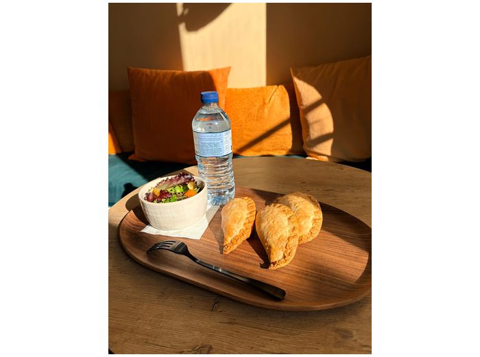 Menu Midi