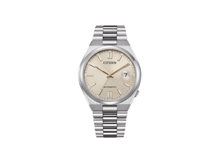 Montre Citizen Tsuyosa NJ0151-88W