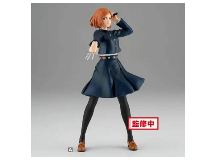 Jujutsu Kaisen - Figurine Nobara Kugisaki 16cm