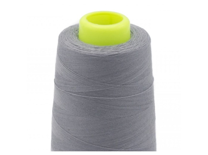 Sélection Coup de coudre – Fil Surjeteuse Coloris Gris (2743 m)