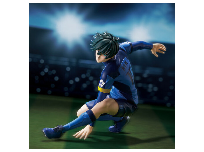 Blue Lock - Figurine Rin Itoshi