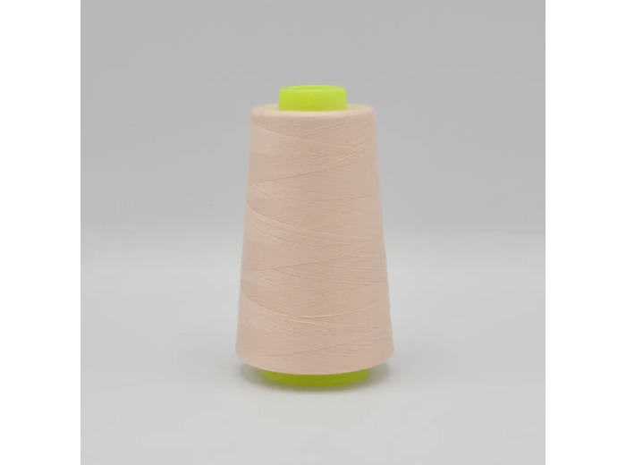 Sélection Coup de coudre – Fil Surjeteuse Coloris Poudre (2743 m)