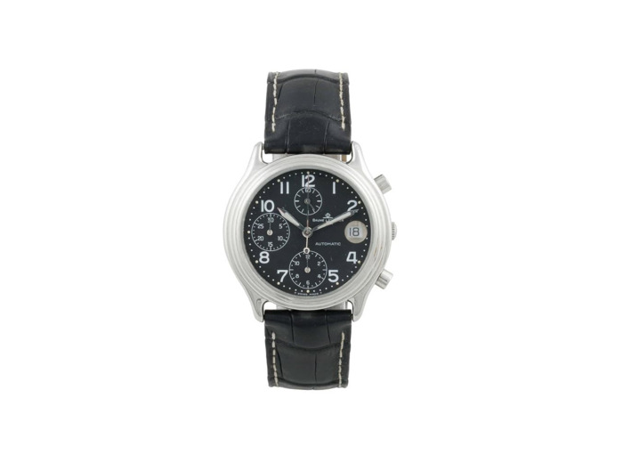 BAUME & MERCIER Chronographe