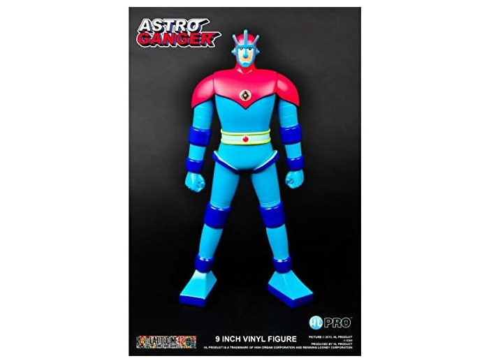 [EXCLU WEB] Astroganger 23 cm High Dream Figurine en Vinyle