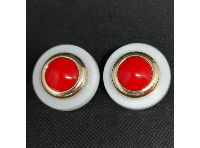 Boucles d'oreilles 24-795